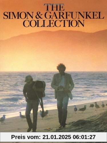 The Simon and Garfunkel Collection (Paul Simon/Simon & Garfunkel)