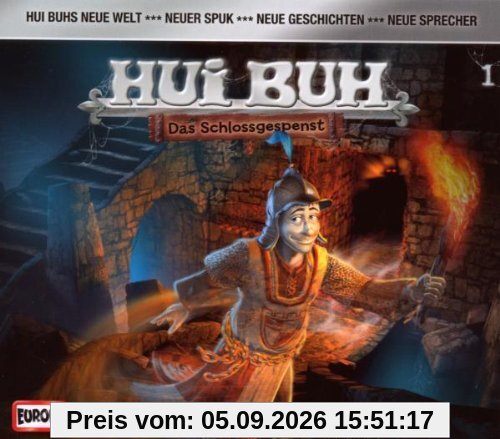 01/Der Verfluchte Geheimgang