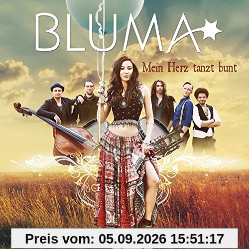 Mein Herz Tanzt Bunt