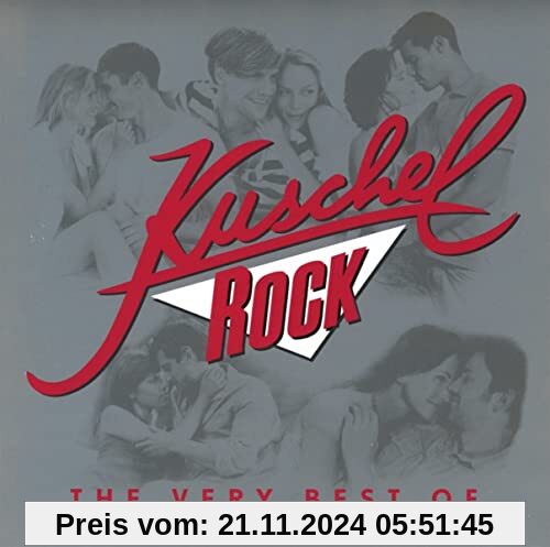 Kuschelrock the Very Best of