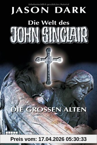 Die Großen Alten
