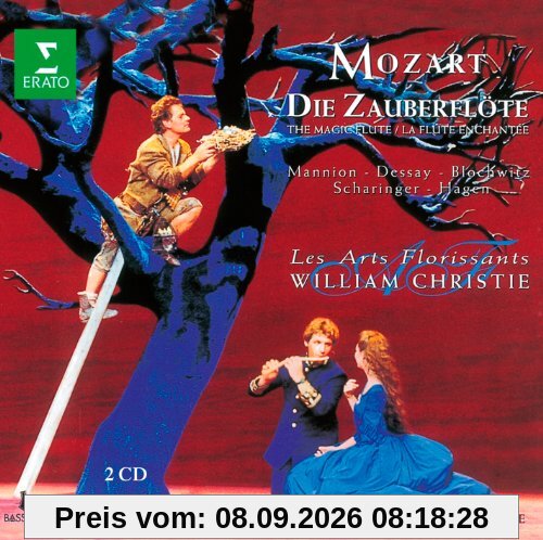 Die Zauberflöte