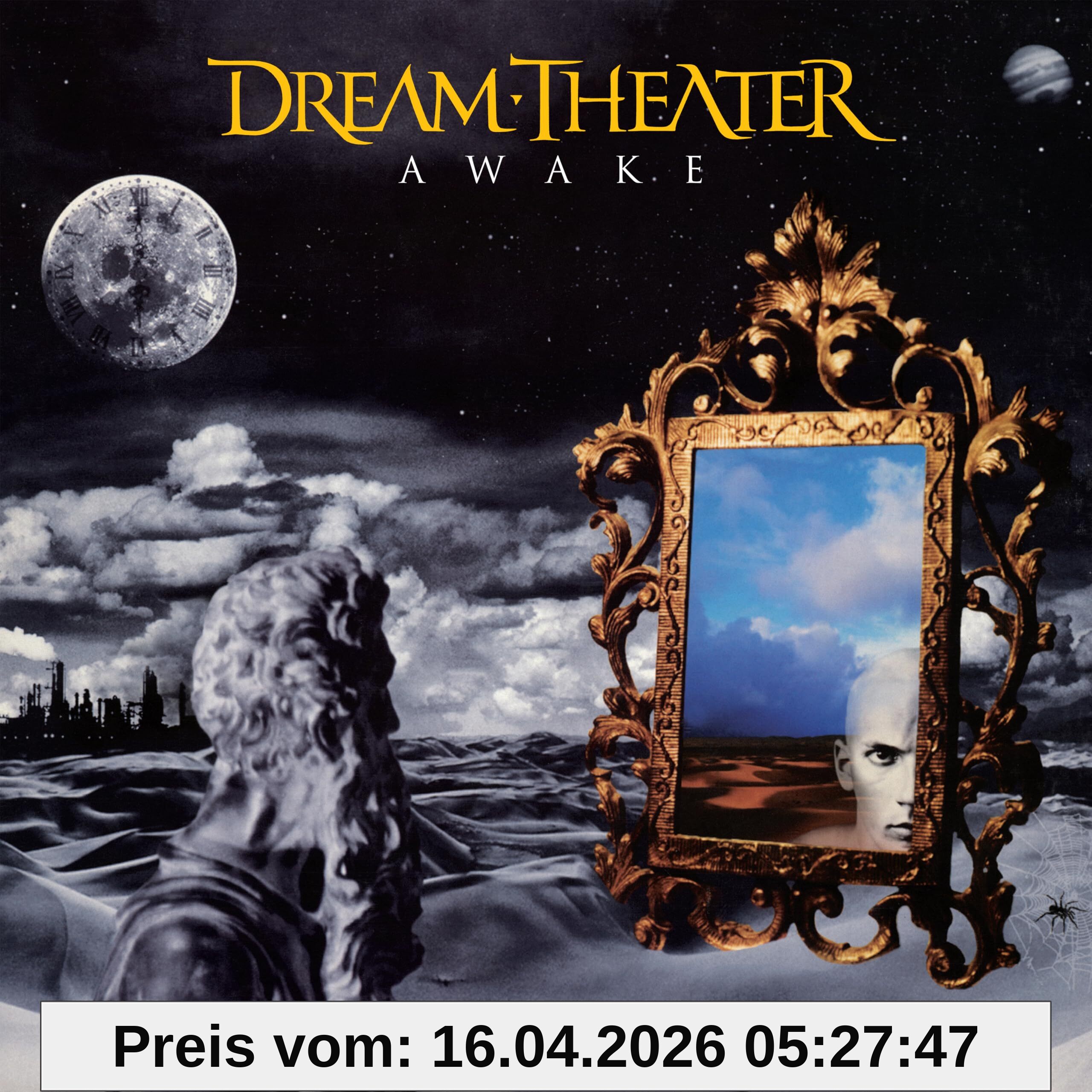 Awake(Syeor2025) [Vinyl LP]