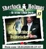 Sherlock Holmes 13