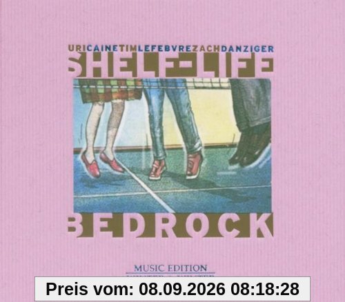 Bedrock-Shelf-Life
