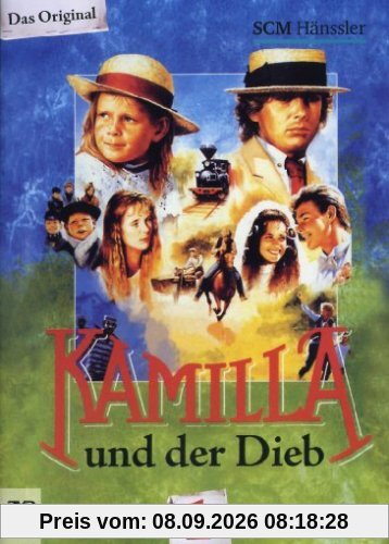 Kamilla und der Dieb, 1