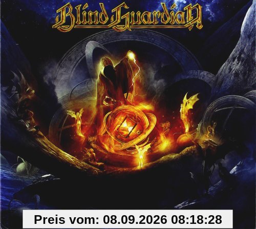Memories Of A Time To Come - Best Of - Special Edition (3CD Deluxe Digipack & 24 Seiten Booklet)