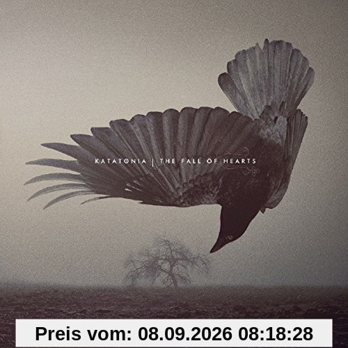The Fall of Hearts (Mediabook)