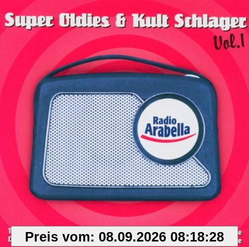 Radio Arabella-Super Oldies