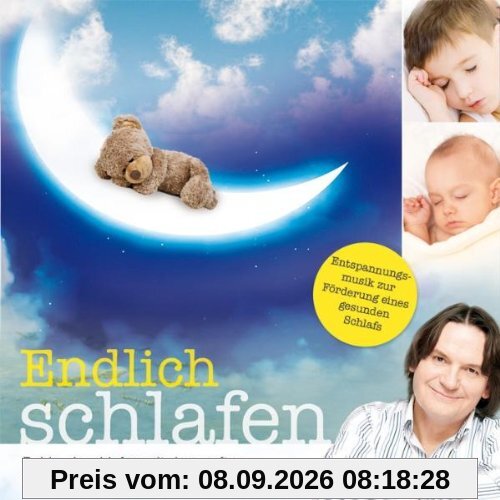 Endlich Schlafen