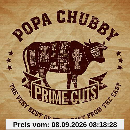Prime Cuts: The Very Best of the Beast from the East (2 CD)