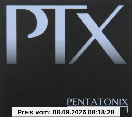 Ptx Vol.1