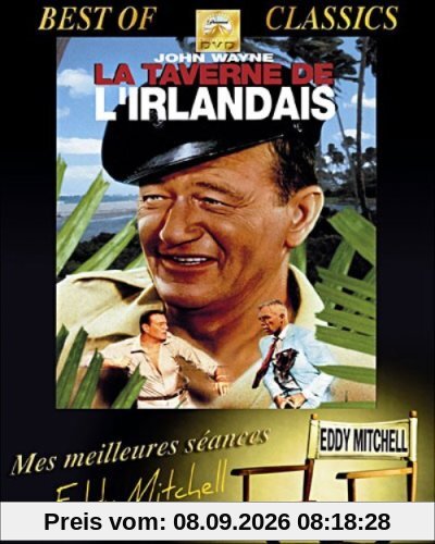 La Taverne de l'Irlandais [FR Import]