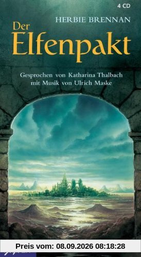 Der Elfenpakt