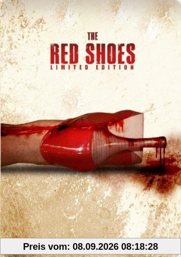 The Red Shoes (Metalpak) [Limited Edition]