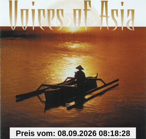 Voices Of Asia