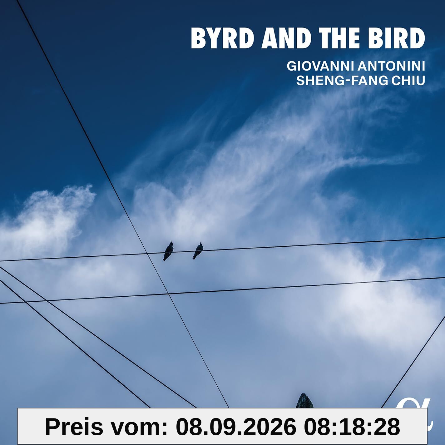 Byrd and the Bird