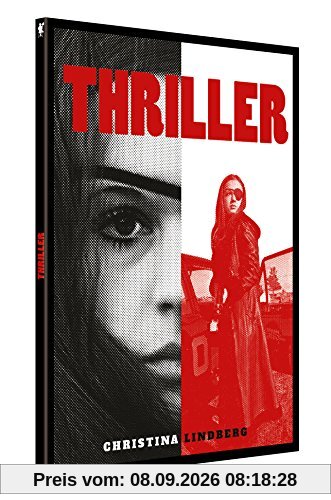 Thriller [Francia] [DVD] [DVD] Christina Lindberg; Heinz Hopf; Despina Tomaza...