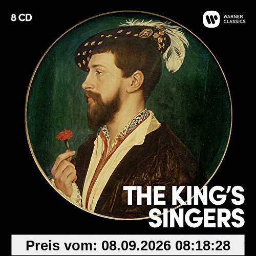 Madrigals & Songs from the Renaissance