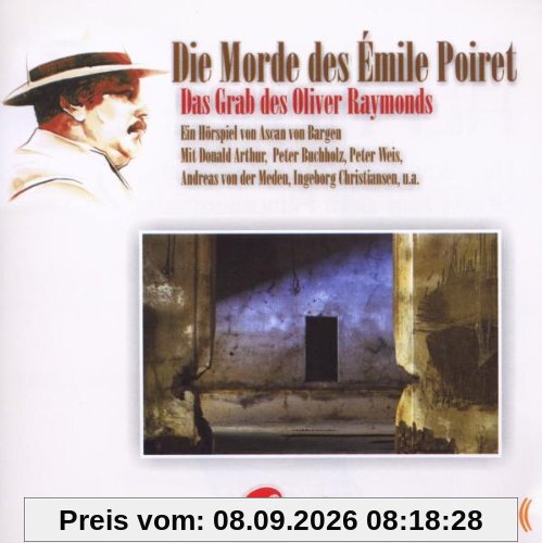 03-die Morde des Emile Poiret