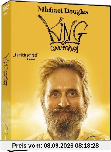 King of California