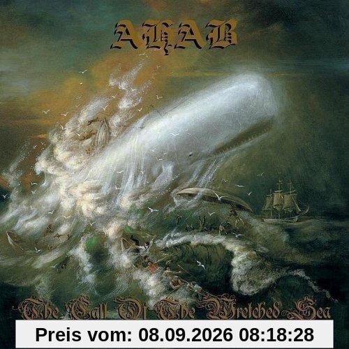 The Call of the Wretched Sea
