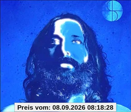 My God Is Blue [Digisleeve]