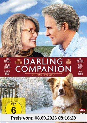 Darling Companion - Ein Hund fürs Leben