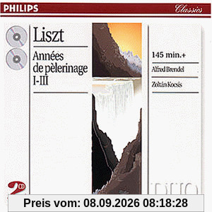 Duo - Liszt (Annees de pelerinage)