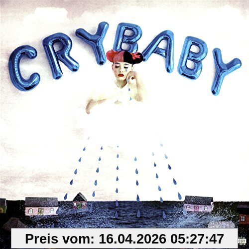 Cry Baby [Vinyl LP]
