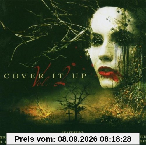 Cover It Up Vol.2