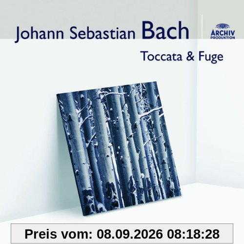Toccata & Fuge (Audior)