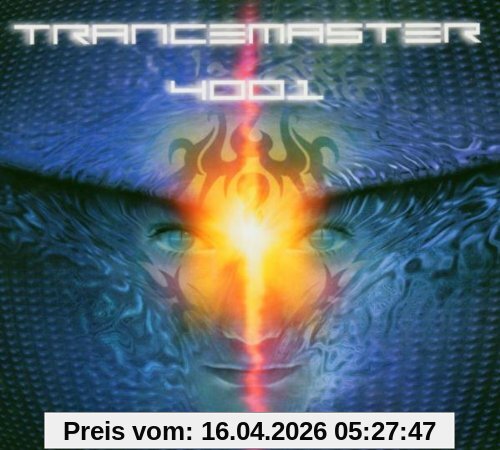 Trancemaster 4001