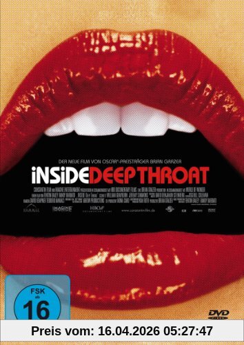 Inside Deep Throat