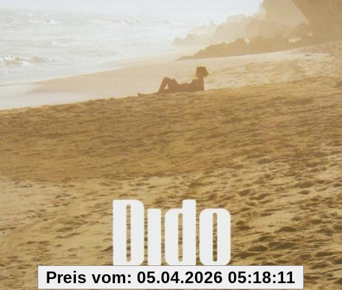 Dido Don'T Leave Home