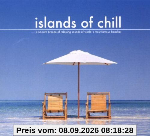 Islands of Chill