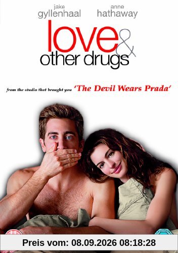 Love And Other Drugs [DVD]