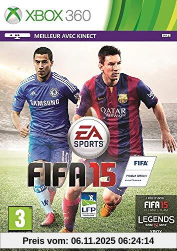 Electronic Arts Fifa 15