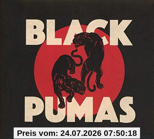 Black Pumas