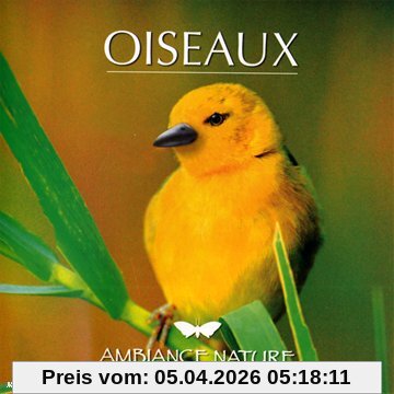 Oiseaux: Ambiance Nature