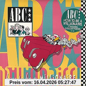 How to be a millionaire (1984) / Vinyl single [Vinyl-Single 7'']