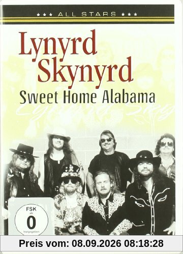 Lynyrd Skynyrd - Sweet Home Alabama