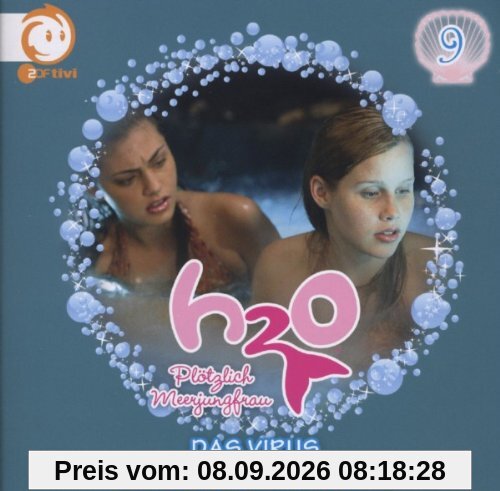 09: das Virus/Rikkis Vollmondnacht