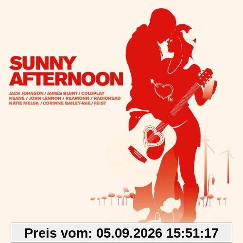 Sunny Afternoon