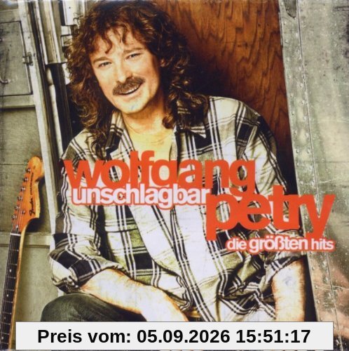 Unschlagbar - Die größten Hits