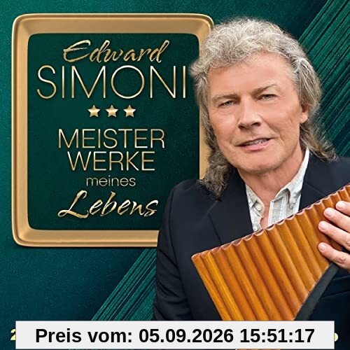 Meisterwerke Meines Lebens