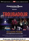 Verdi, Giuseppe - Der Troubadour