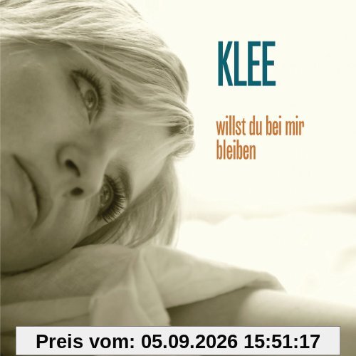 Willst du Bei Mir Bleiben (2-Track)