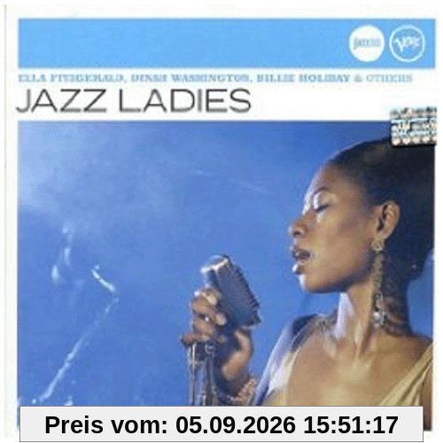 Jazz Ladies (Jazz Club)