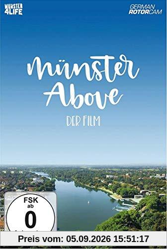 Münster Above - Der Film